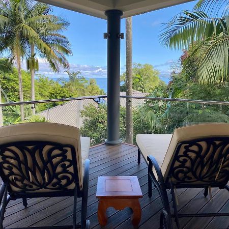 Anse Soleil Beachcomber Hotel And Self Catering Baie Lazare  외부 사진
