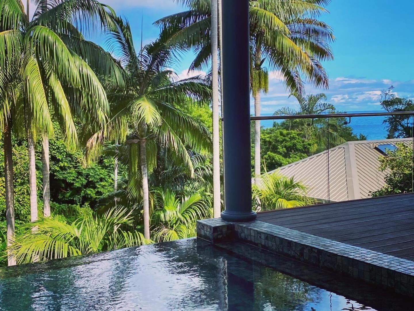 Anse Soleil Beachcomber Hotel And Self Catering Baie Lazare  객실 사진